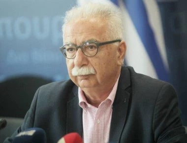 Γαβρόγλου: «Δεν θα αλλάξει το status της μισθοδοσίας των ιερέων»
